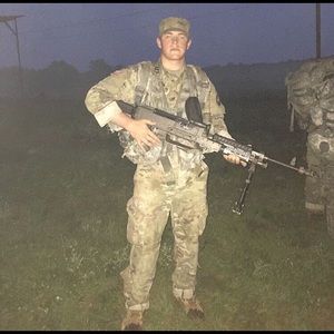 Meet your Posher, Ben